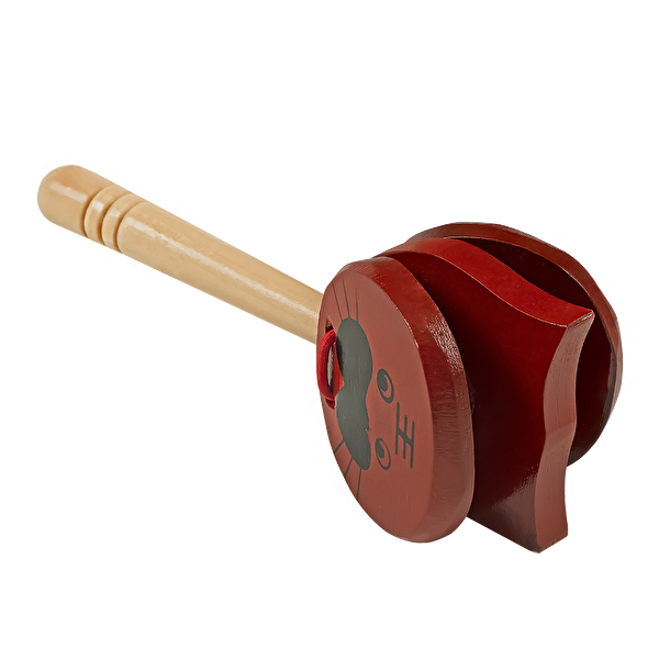 FOCUS FC148-C Kastanyet